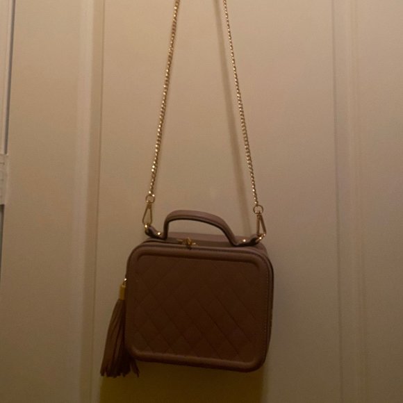 Pink/Rose Bag - Picture 2 of 4